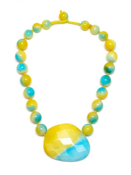 John Lewis Lola Rose Necklace 2024 www.epicamlv
