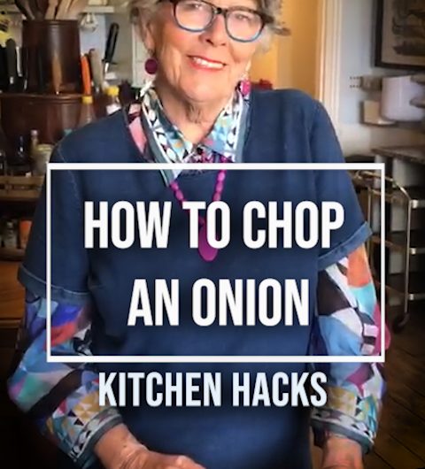 How to….Kitchen Hacks