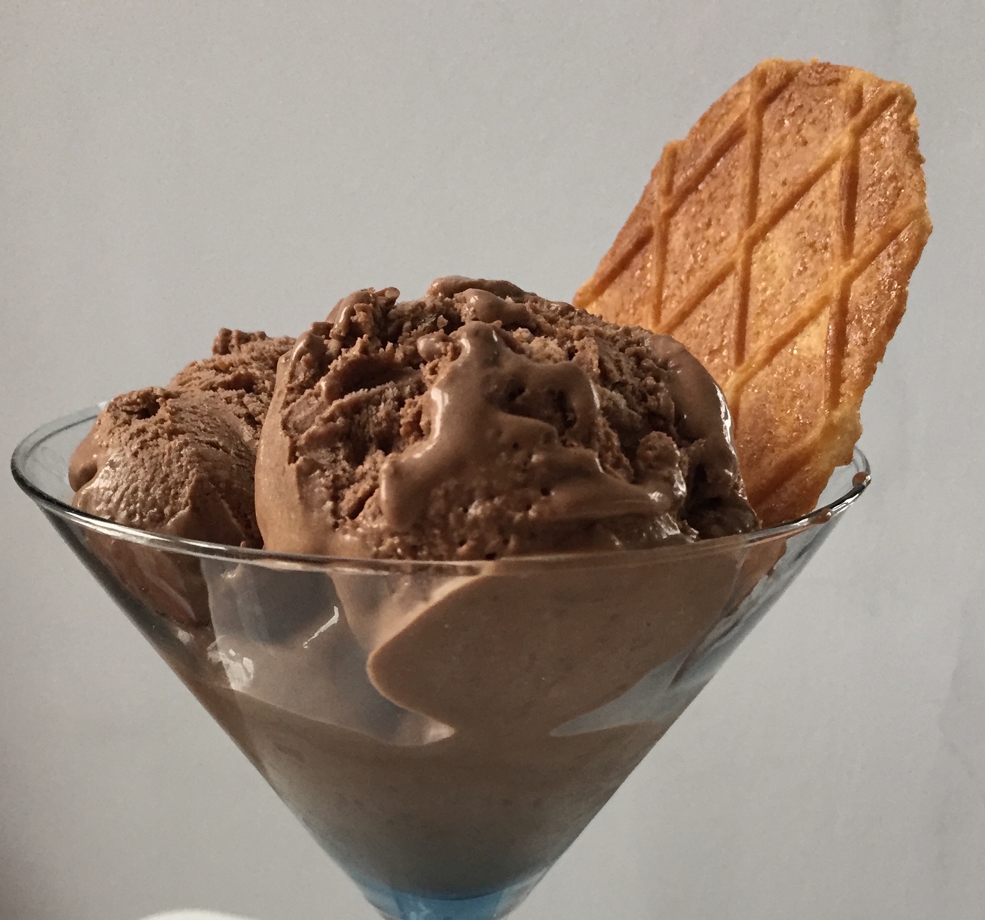 Chocolate Ice Cream