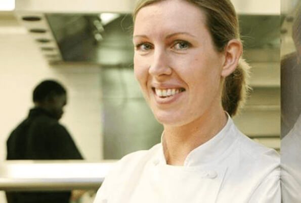 Do you have what it takes to be a female chef?